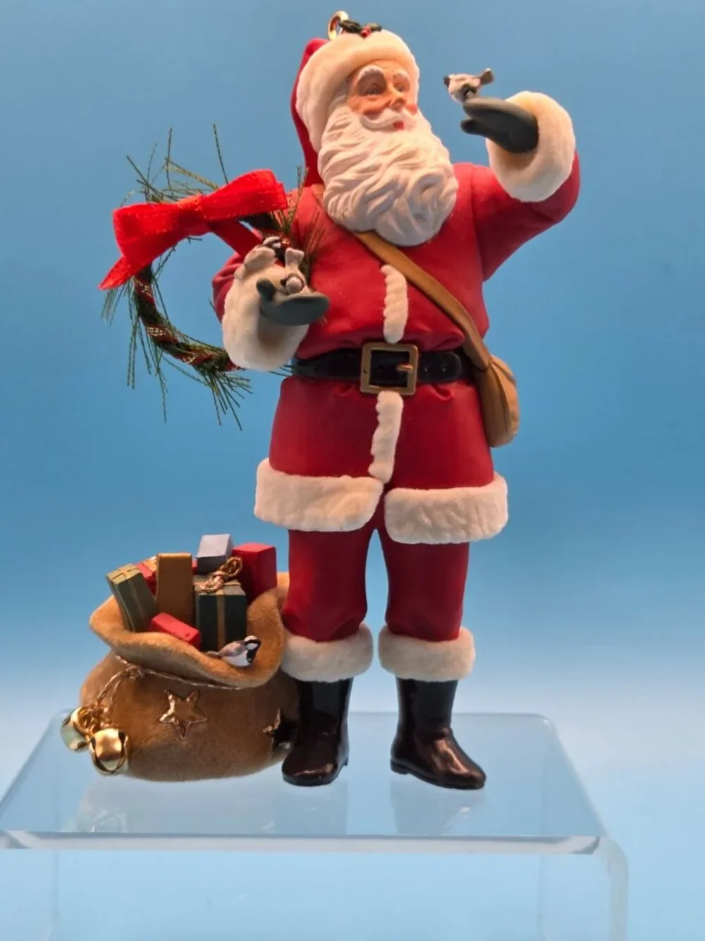 Hallmark Keepsake Ornament 2007 